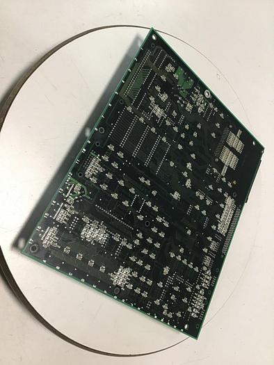 Used SUMITOMO Circuit Board JA762745AC #114257