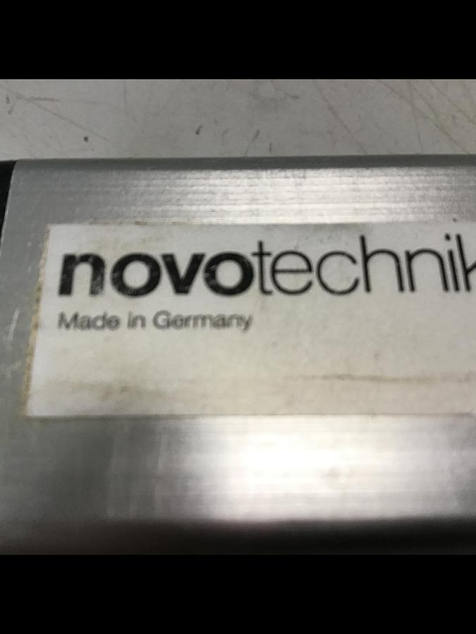 Used NOVOTECHNIK LWH30