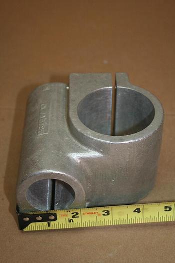 Used GENERIC Aluminum Connector / Fastener CL/15/25 #19851