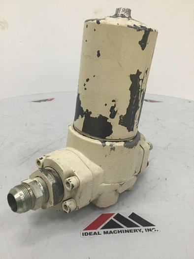 Used TRUEBLOOD Oil Filter L211 #114862