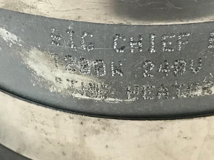 BIG CHIEF 1200 Watt Heater Band BC30986A #125726