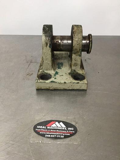 Used KAWAGUCHI Cylinder Mount JEKS-265 / SPISCM #127328