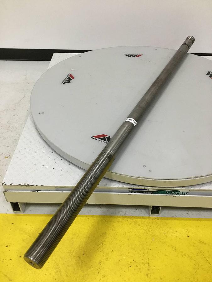 Used VAN DORN Tie Bar 308359 C Used