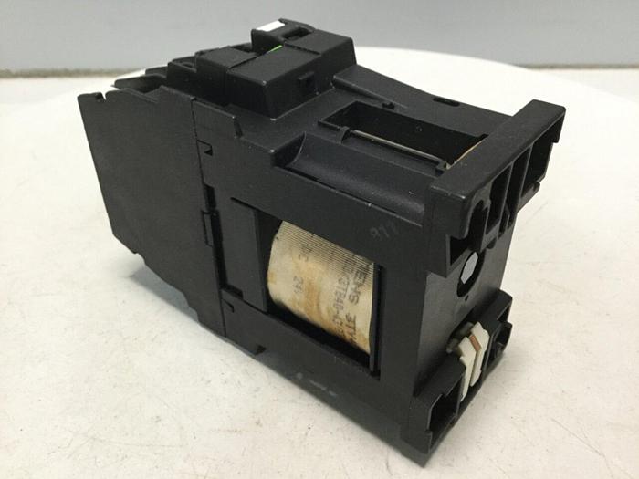 Used SIEMENS Contactor 3TF4010-0B #104293