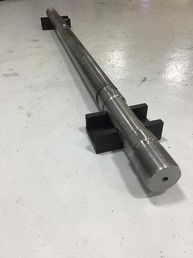 Used VAN DORN 700 Ton Tie Bar 353468 USED