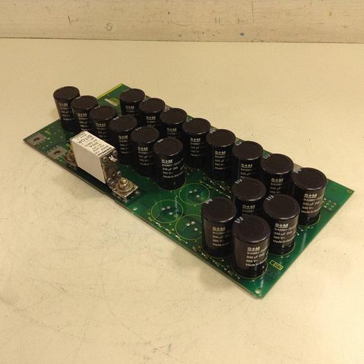 Used SIEMENS Circuit Board 462008.7601.02 Used