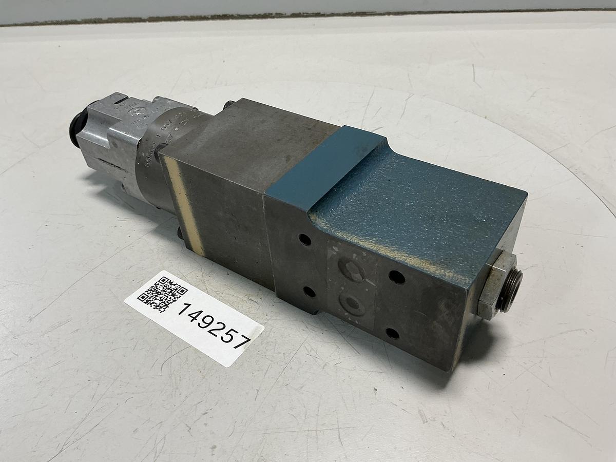 Used BOSCH 0 811 402 003