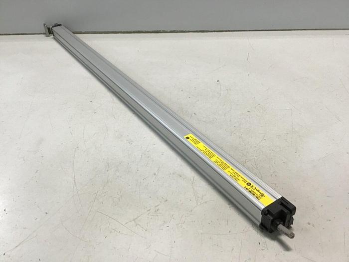 Used OMRON Light Curtain F3SJ-B0785-25-L #133684