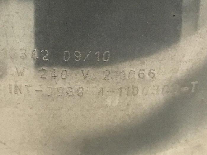 AIC 1300 Watt Heater Band 10342 #125686