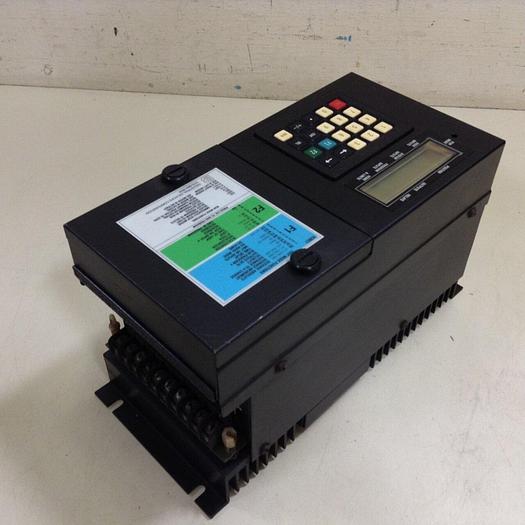 Used INDUSTRIAL DEVICES Electric Cylinder Control H3851 #71297