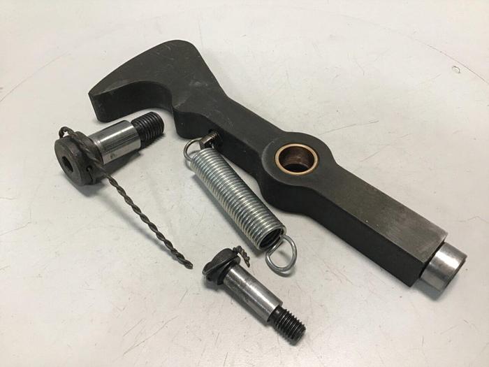 Used CINCINNATI MILACRON Stop Bar Stop (Lock) 5025547 #115933