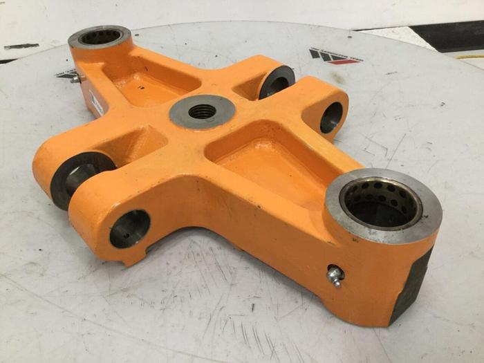 Used CINCINNATI MILACRON Crosshead 5042735 Used