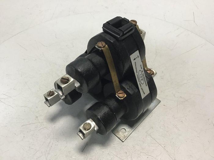 Used MDI Contactor 335NO-120A #129412