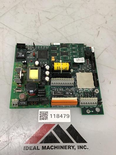 Used GSE Circuit Board 420837-34879 #118479