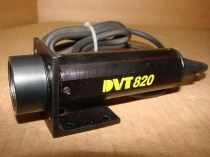 Used DVT Camera DVT820 #21305