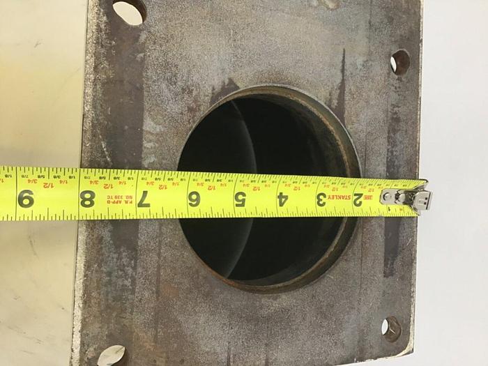 Used GENERIC Hopper 31X31HOP #130439