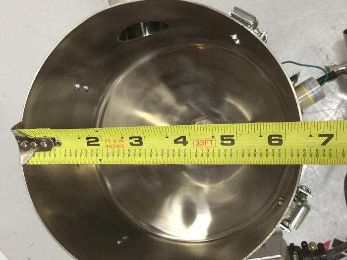 Used AUTOLOAD Autoloader AL187 #94187