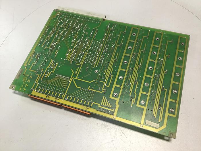 Used KEBA Engel Output Board E-16-DIGOUT-PLUS D1456D Used