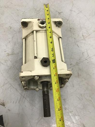 Used SHEFFER Cylinder 6CIOFFRF3CRDKY #114322