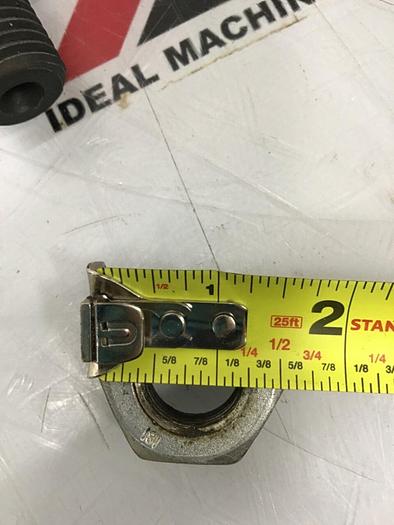 Used CINCINNATI MILACRON Slide Brace Support 721 #117973