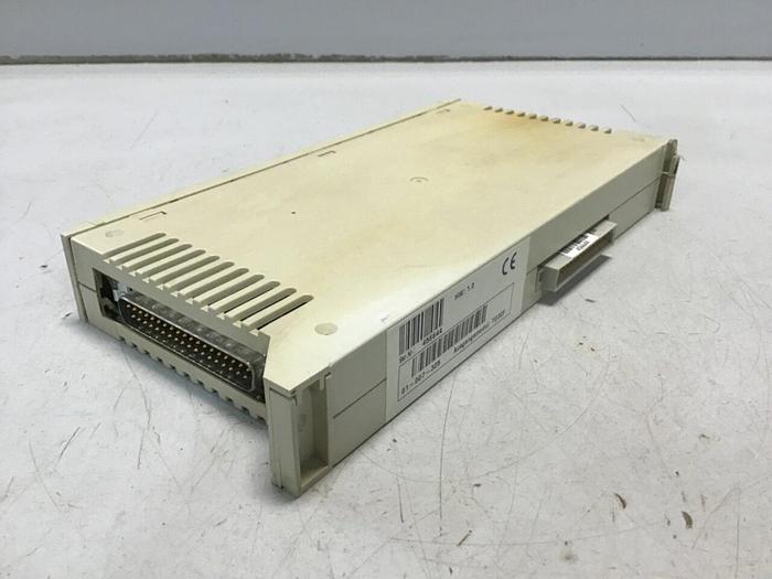 Used SIGMATEK Module TO32F 01-007-325 #133907
