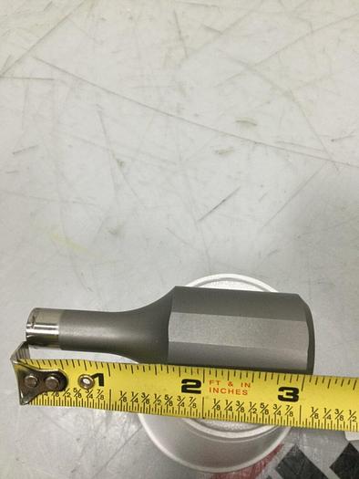 Used BRANDSON Ultra Sonic Welder Horn DWG100.101.102 #115343