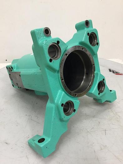 Used ARBURG Clamp Casting 210508-03 Used