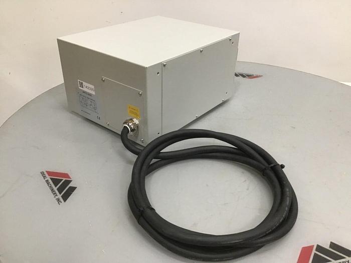 Used METAL FABRICATOR 5 Zone Hot Runner HRTC-05S/L-A1 USED