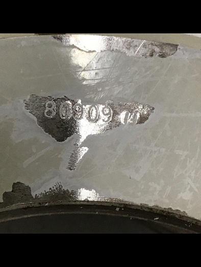 Used VAN DORN Tie Bar Nut 80909 Used #117777