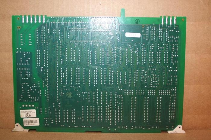 Used BARBER COLMAN Data Handler Circuit Board A-60010-00C Used