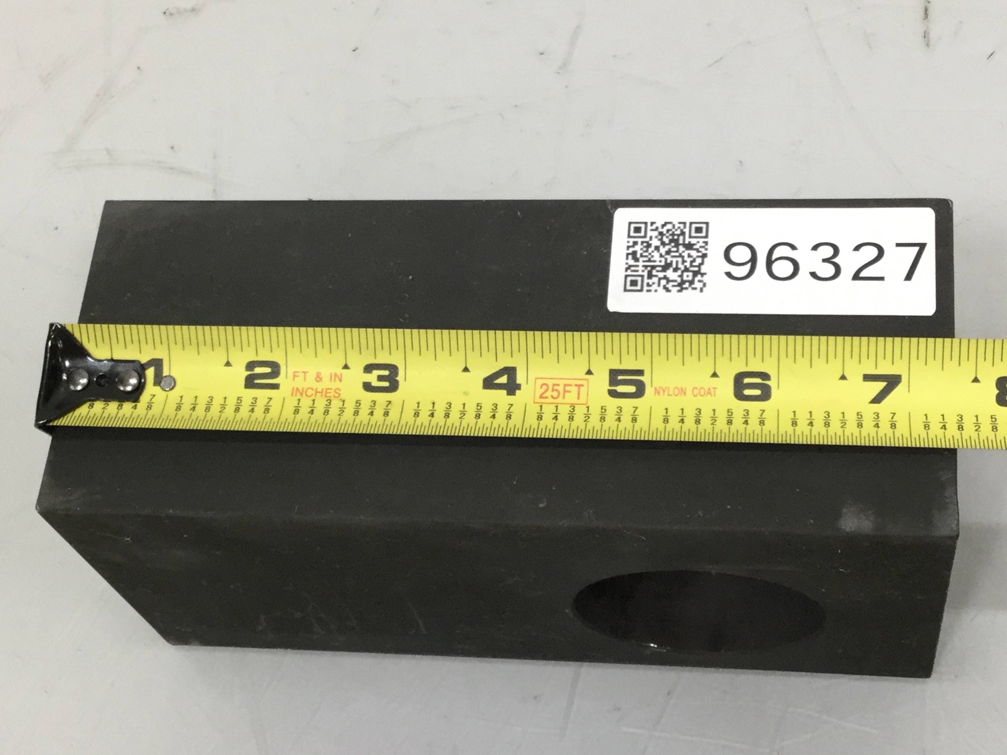 Used CINCINNATI MILACRON Injection Sled  Block 5075992 USED #96327