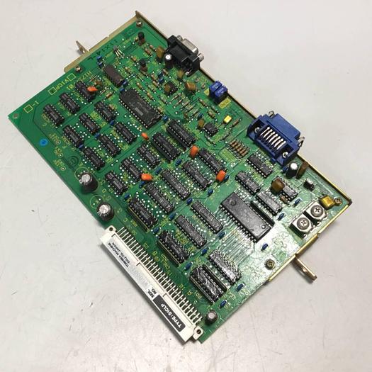 Used TOSHIBA Circuit Board H1737701 Used