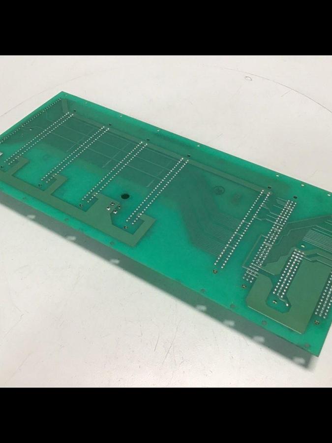 Used VAN DORN Circuit Board 330019 PC330-019 330-019 Used