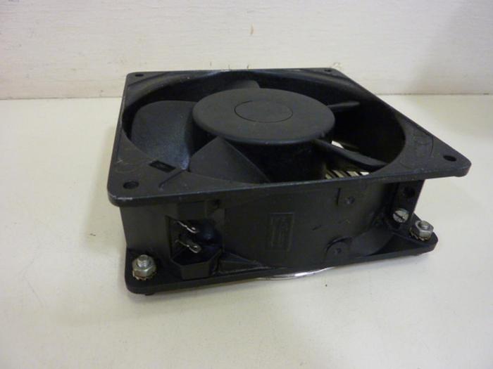 Used NMB Axial Fan 4715MS-12T-B50 #82811