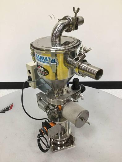 Used KAWATA Autoloader VL SERIES SG #93871