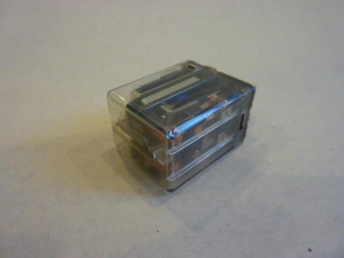 Used GENERAL ELECTRIC / GE Relay FRL-263-D024/02CK #27553