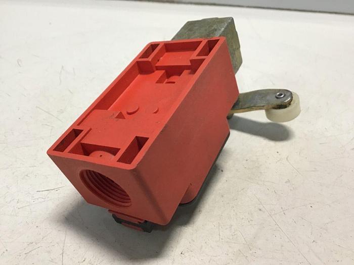 Used BERNSTEIN Limit Switch ENK-UV1Z AHS #121327