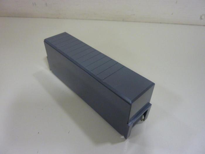 Used ALLEN BRADLEY Card Slot Filler 1746-N2 #53447