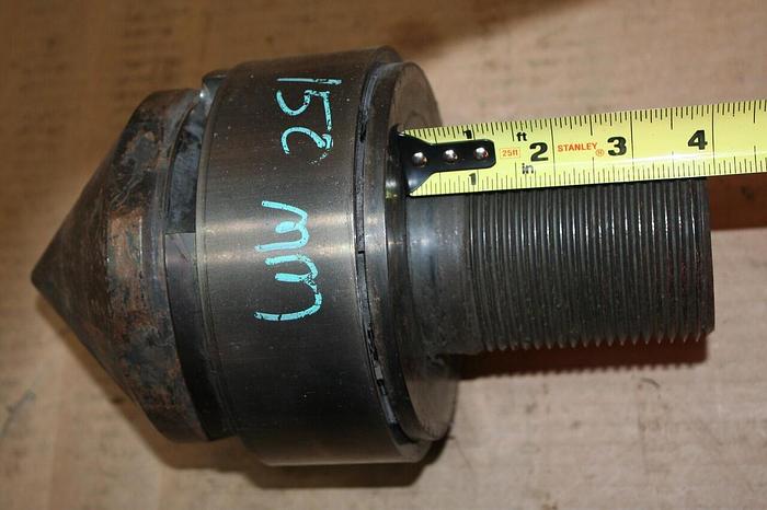 Used GENERIC 150 mm Screw Tip Check Ring 150 MM SCREW TIP #19347