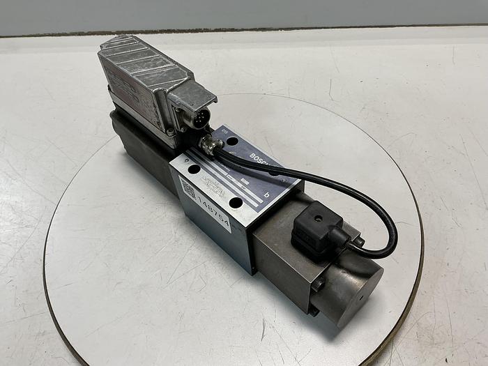 Used BOSCH 0 811 404 551