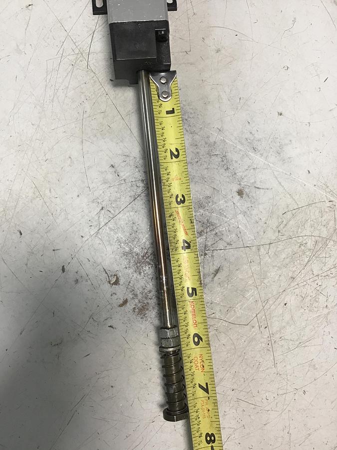 Used NOVOTECHNIK LWH30