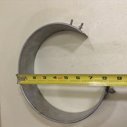 Used SELTEK 950 Watt Heater Band 1S 650-250 TAD QS2 #69626