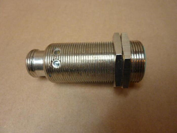 Used PEPPERL & FUCHS Proximity Switch NBB10-30GM80-WS-H76 #31331