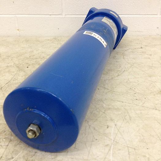 Used PARKER Finite Filter HN8S-10QUY #67844