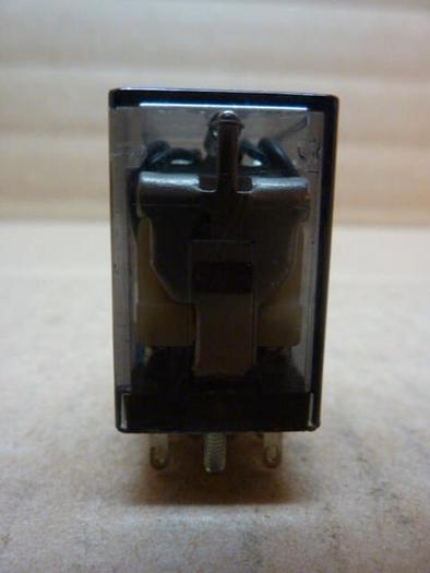 Used POTTER & BRUMFIELD Relay KHAU-17A11-24 #27344