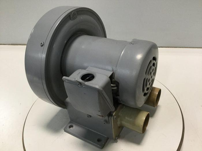 Used SPENCER Vortex Blower VB-002E-U #110086