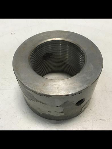 Used VAN DORN Tie Bar Nut 305104 Used