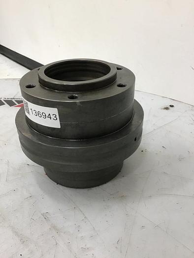 Used SUMITOMO Tie Bar Drive Gear Nut SH105A / TBDGN #136943