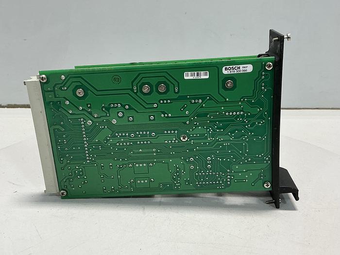 Used REXROTH VT-VPRAP 1-540-10/V0