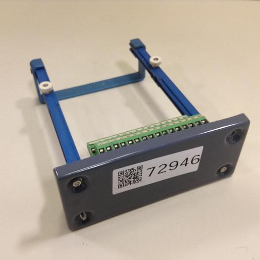 Used REXROTH Card Holder VT3002 USED